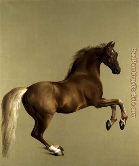 George Stubbs Paintings for sale